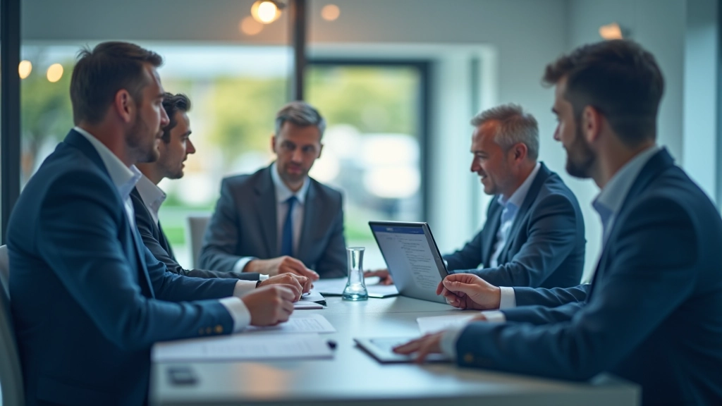 Analisi EBITDA e multipli di valutazione per confronto tra settori italiani