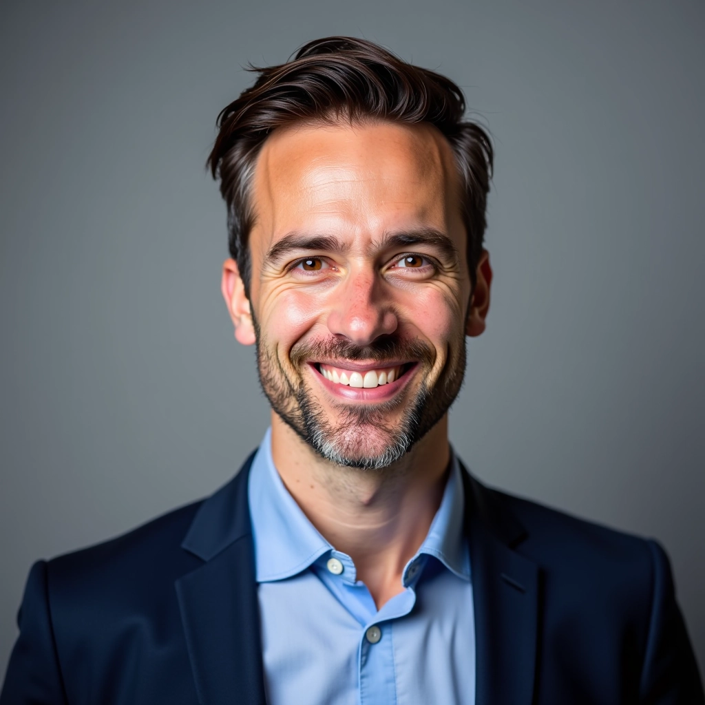 Marco Rossini, Senior Analyst - Valutazione Aziendale