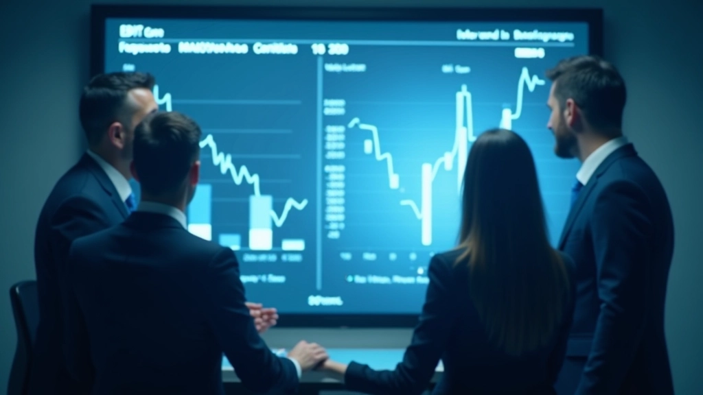 Confronto settoriale e multipli di valutazione