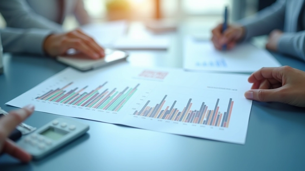 Concetto di flussi di cassa scontati, grafico temporale e formule finanziarie